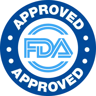 FDA APPROVED