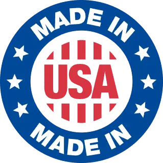 MADE IN USA